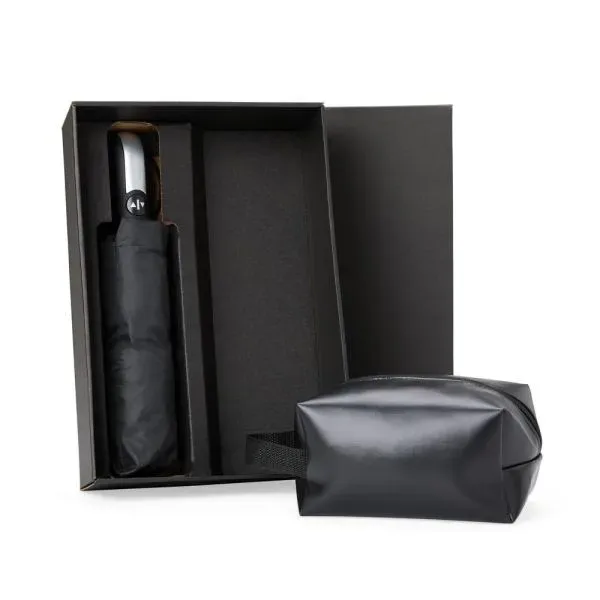 Kit Necessaire E Guarda-Chuva - 2 Pçs (SM-KT-90408) — foto 2 | D.JOB