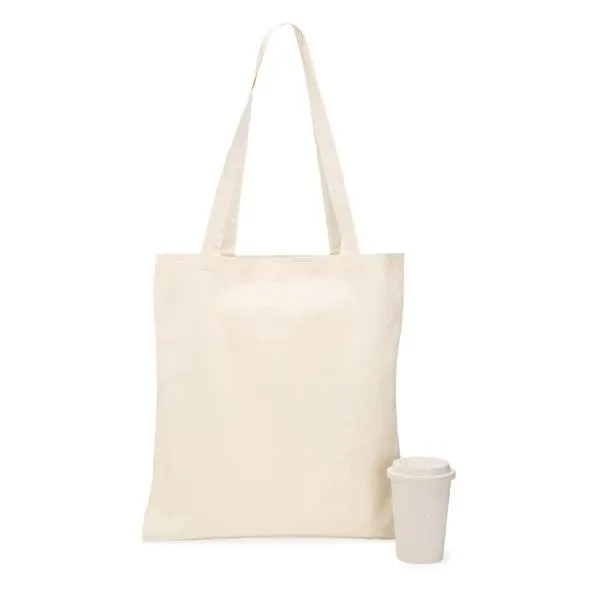 Kit Ecológico - 2 Pçs (SM-KT-90411) personalizado | D.JOB