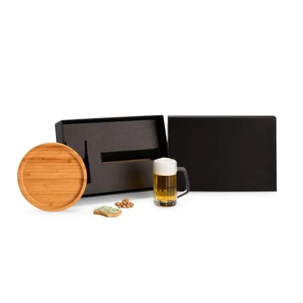 Kit Cerveja E Petisco - 2 Pçs (SM-KT-90435) personalizado | D.JOB