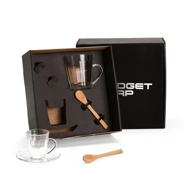Kit Para Café - 4 Pçs (SM-KT-90440) — foto 4 | D.JOB