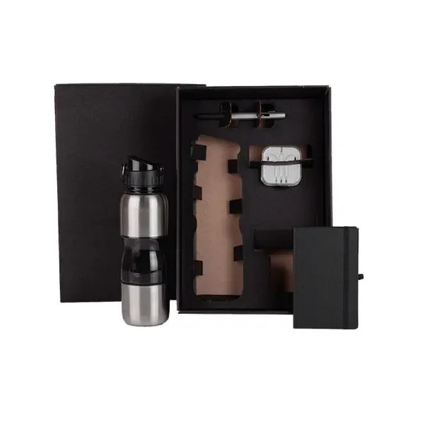 Kit Squeeze E Acessórios -  4 Pçs (SM-KT-9044H) personalizado | D.JOB