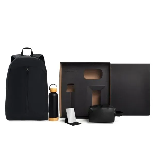 Kit Office - 4 Pçs (SM-KT-90451) personalizado | D.JOB
