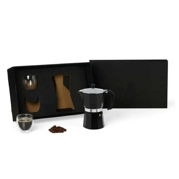 Kit Para Café - 3 Pçs (SM-KT-90502) personalizado | D.JOB