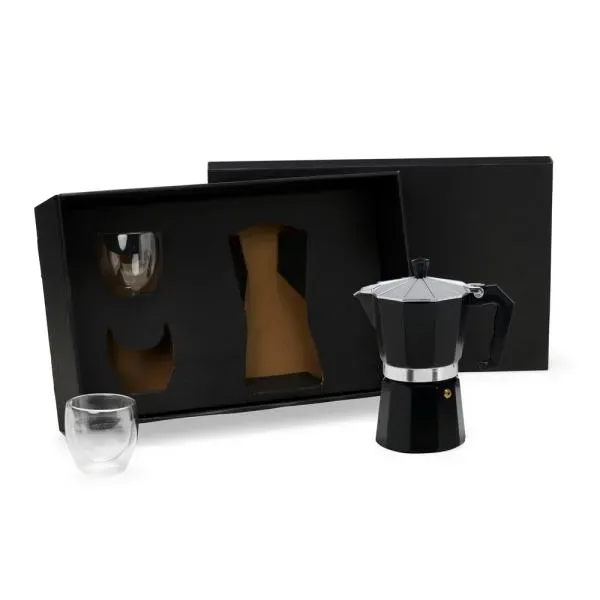 Kit Para Café - 3 Pçs (SM-KT-90502) — foto 2 | D.JOB