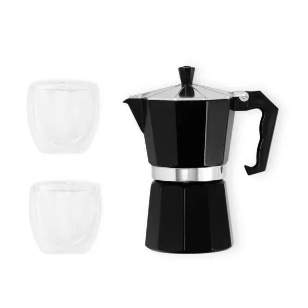 Kit Para Café - 3 Pçs (SM-KT-90502) — foto 3 | D.JOB