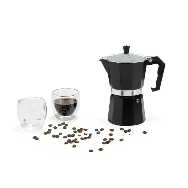 Kit Para Café - 3 Pçs (SM-KT-90502) — foto 4 | D.JOB