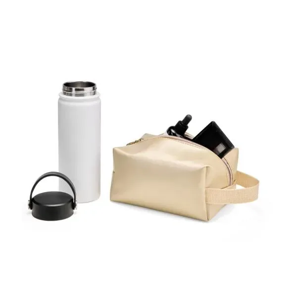 Kit Necessaire E Garrafa - 2 Pçs (SM-KT-90539) — foto 3 | D.JOB