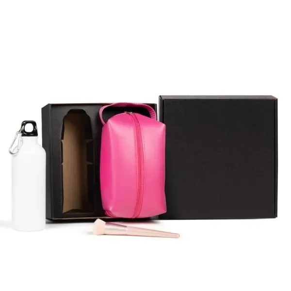 Kit Squeeze E Necessaire - 2 Pçs (SM-KT-90553) personalizado | D.JOB