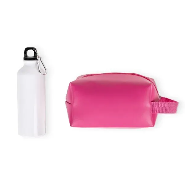 Kit Squeeze E Necessaire - 2 Pçs (SM-KT-90553) — foto 3 | D.JOB