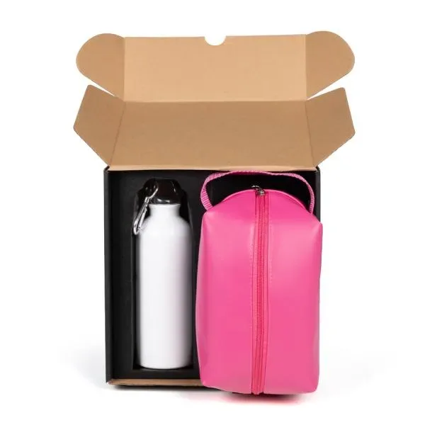 Kit Squeeze E Necessaire - 2 Pçs (SM-KT-90553) — foto 5 | D.JOB