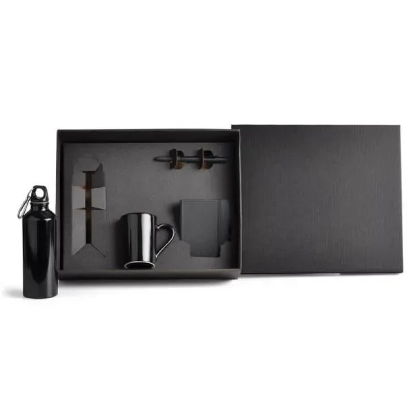 Kit Squeeze E Acessórios - 4 Pçs (SM-KT-9059H) personalizado | D.JOB