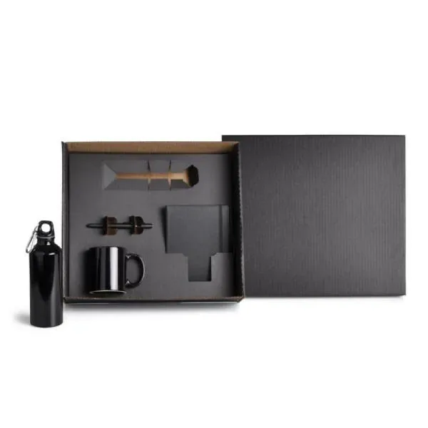 Kit Squeeze E Acessórios - 4 Pçs (SM-KT-9059K) personalizado | D.JOB