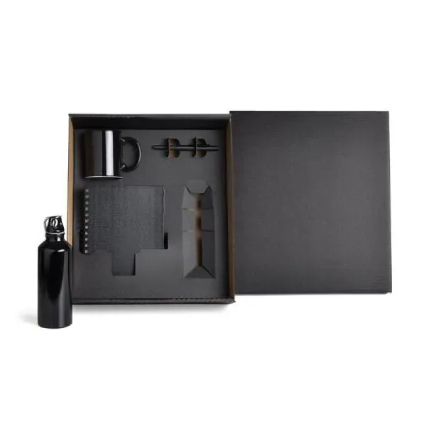Kit Squeeze E Acessórios - 4 Pçs (SM-KT-9059L) personalizado | D.JOB