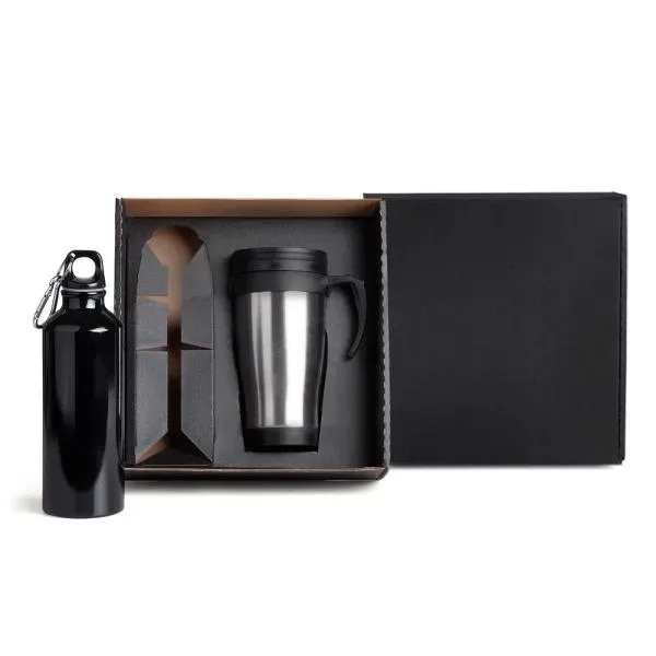 Kit Squeeze E Caneca - 2 Pçs (SM-KT-9059Q) personalizado | D.JOB