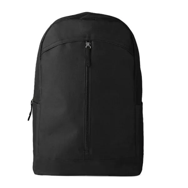 Mochila Em Polyester 600D - 15L - Preta (SM-MA-00541) — foto 3 | D.JOB