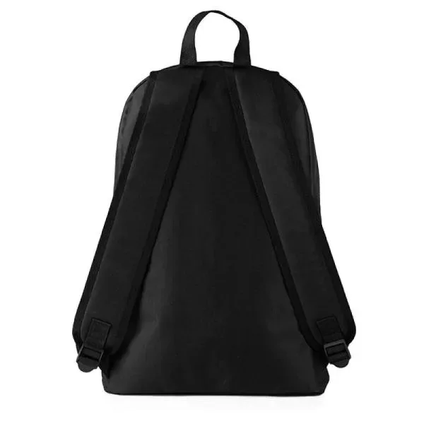 Mochila Em Polyester 600D - 15L - Preta (SM-MA-00541) — foto 4 | D.JOB