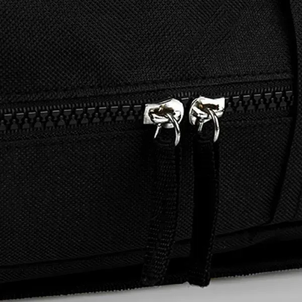 Mochila Em Polyester 600D - 15L - Preta (SM-MA-00541) — foto 7 | D.JOB