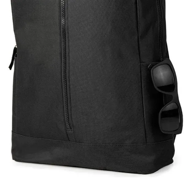 Mochila Em Polyester 600D - 15L - Preta (SM-MA-00541) — foto 11 | D.JOB