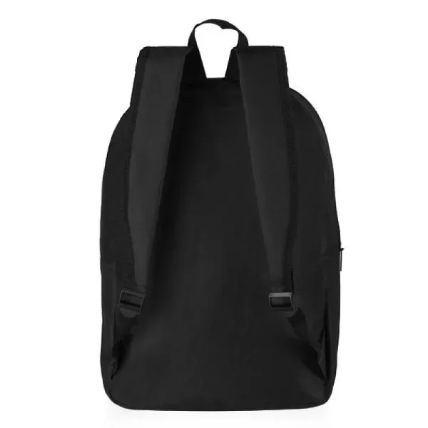 Mochila Em Polyester 600D - 12L - Preta (SM-MA-00571) — foto 6 | D.JOB