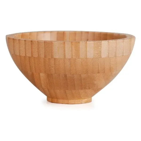 Cumbuca Em Bambu - 550Ml (SM-RE-00543) personalizado | D.JOB