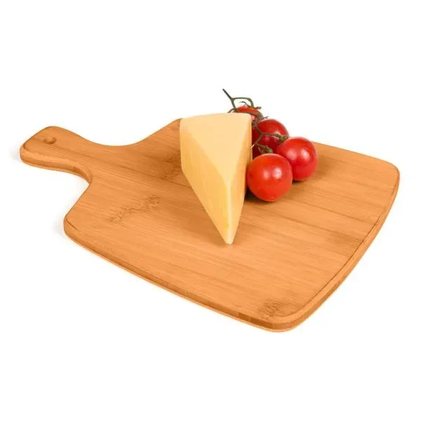 Tábua Para Queijo Com Alça (SM-TA-37003) personalizado | D.JOB