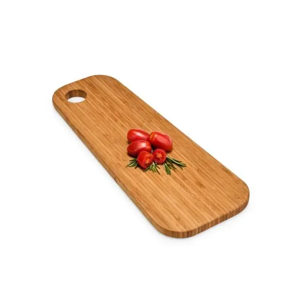 Tabua Em Bambu - 39X15X1,5 Cm (SM-TA-50003) personalizado | D.JOB