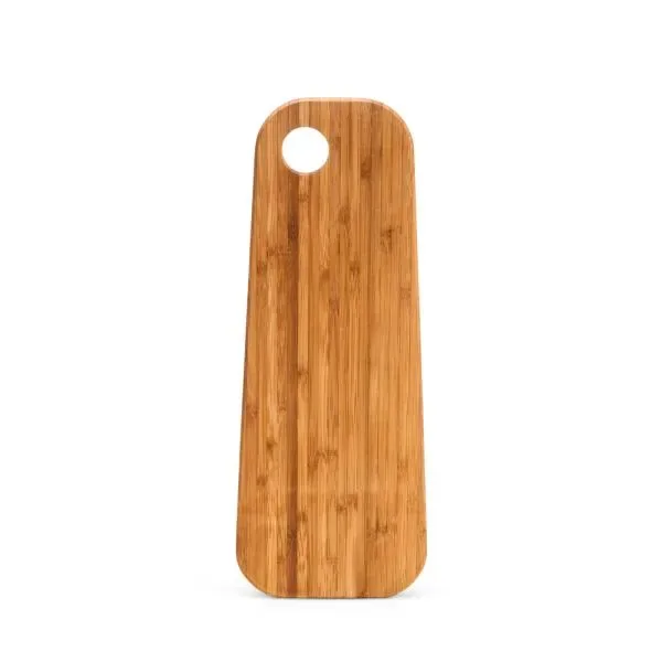 Tabua Em Bambu - 39X15X1,5 Cm (SM-TA-50003) — foto 2 | D.JOB