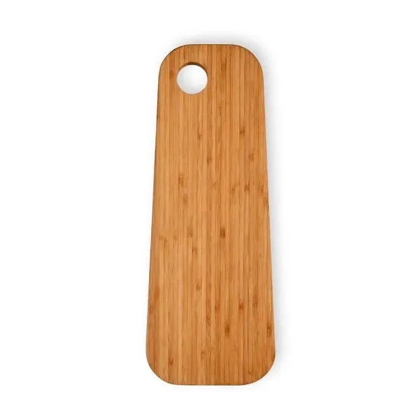 Tabua Em Bambu - 39X15X1,5 Cm (SM-TA-50003) — foto 4 | D.JOB