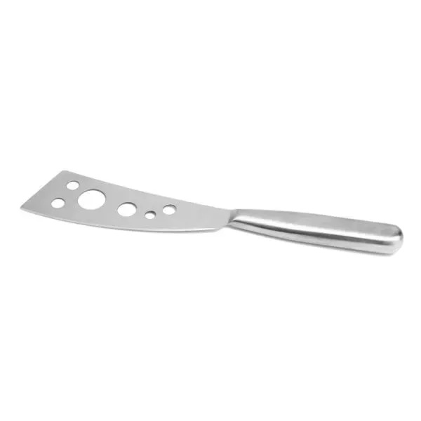 Faca Em Aço Inox 5 Polegadas Com 6 Furos (SM-UD-00080-900) personalizado | D.JOB