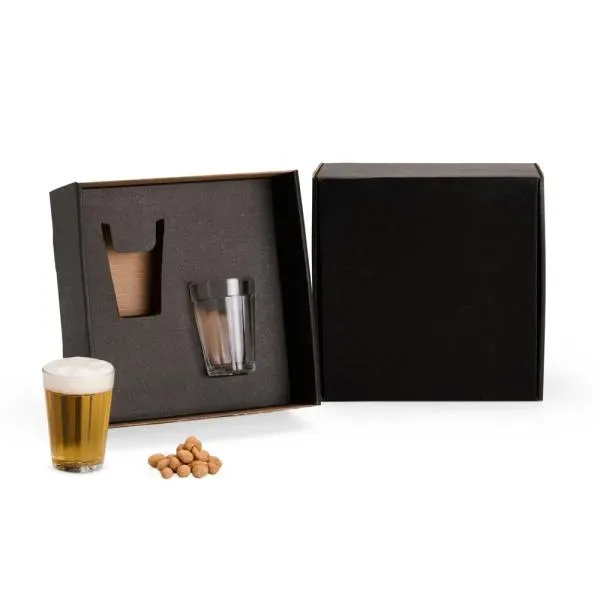 Conj. Copos Americanos Multiuso - 190 Ml - 2 Pçs (SM-VI-00192) personalizado | D.JOB