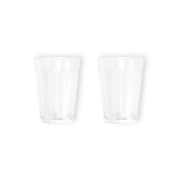 Conj. Copos Americanos Multiuso - 190 Ml - 2 Pçs (SM-VI-00192) — foto 3 | D.JOB
