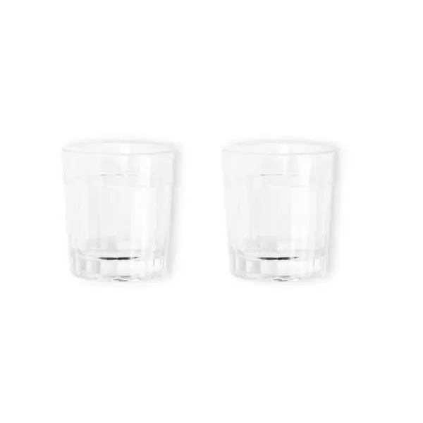 Conj. Copos Para Drinks E Espaço Para Garrafa - Não Acompanha A Garrafa - 2 Pçs (SM-VI-18512) — foto 3 | D.JOB