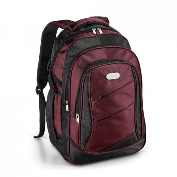 Mochila para notebook 15.6'' em 1680D e 300D (SP-11112) personalizado | D.JOB