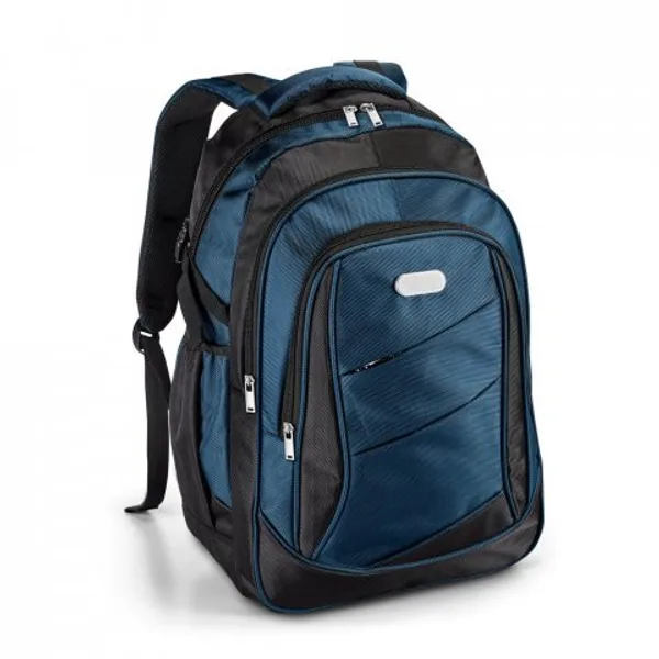 Mochila para notebook 15.6'' em 1680D e 300D (SP-11112) — foto 2 | D.JOB