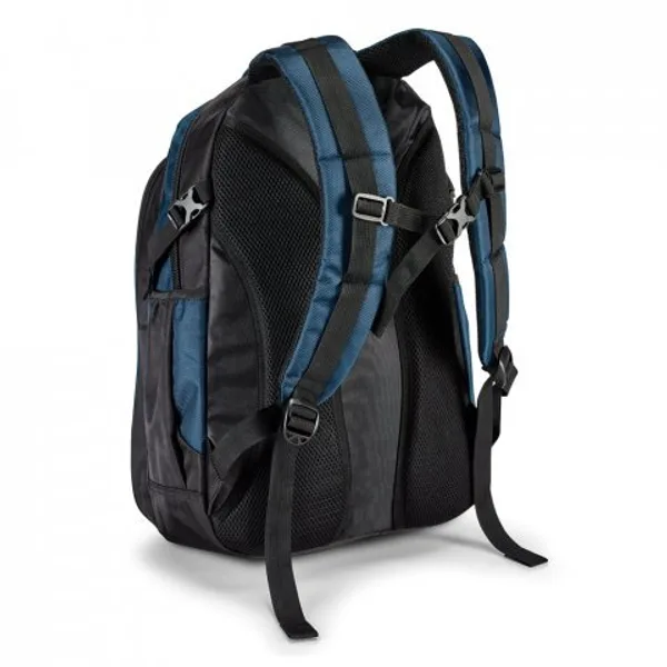 Mochila para notebook 15.6'' em 1680D e 300D (SP-11112) — foto 3 | D.JOB