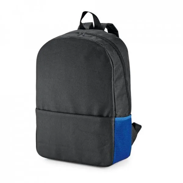 Mochila para notebook 15.6'' em 600D (SP-11113) — foto 2 | D.JOB