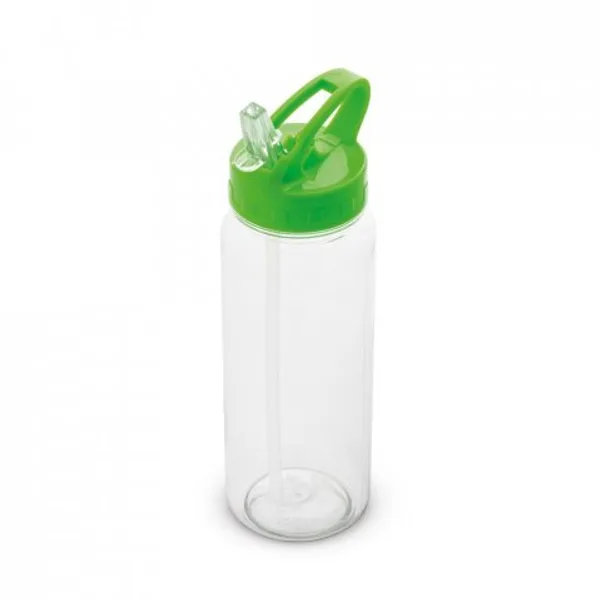 Squeeze em AS com tampa em PP 610 mL (SP-11128) personalizado | D.JOB