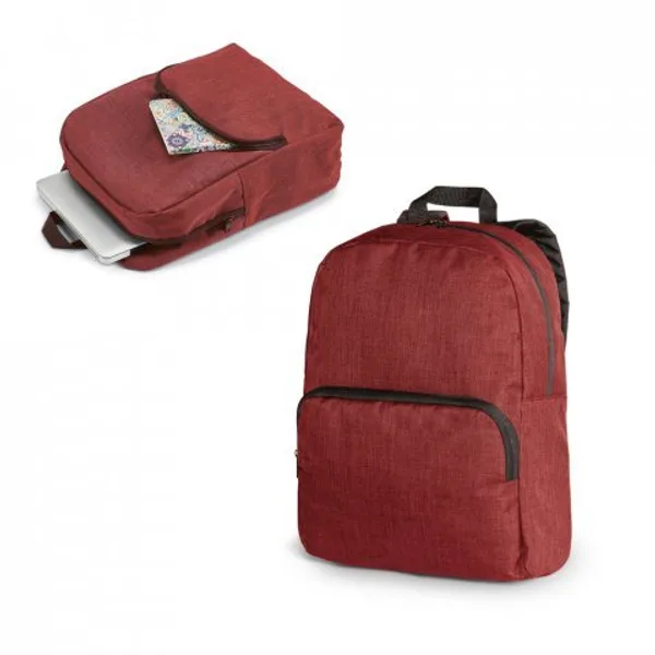 Mochila para notebook 14'' (SP-28064) personalizado | D.JOB