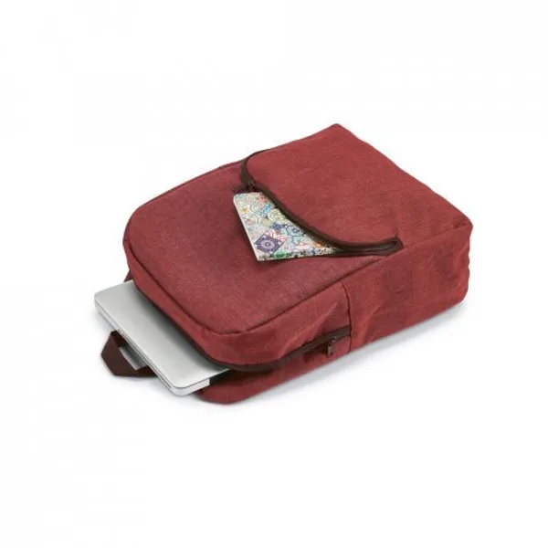 Mochila para notebook 14'' (SP-28064) — foto 4 | D.JOB