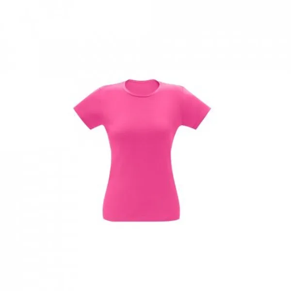 Camiseta feminina (SP-30502) — foto 4 | D.JOB
