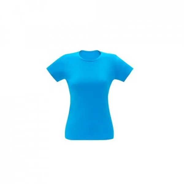 Camiseta feminina (SP-30502) — foto 9 | D.JOB