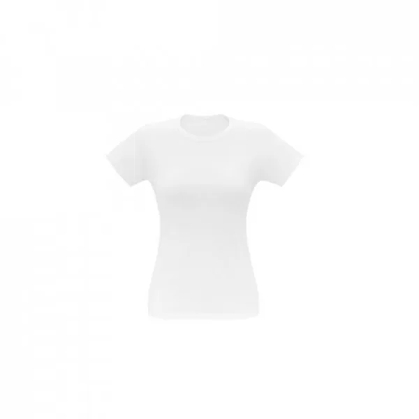 Camiseta feminina (SP-30503) — foto 3 | D.JOB