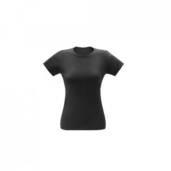 Camiseta feminina (SP-30506) — foto 5 | D.JOB