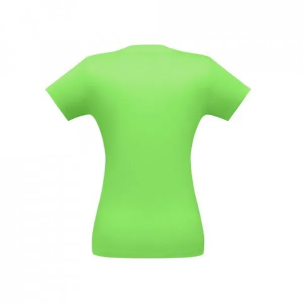 Camiseta feminina (SP-30506) — foto 51 | D.JOB