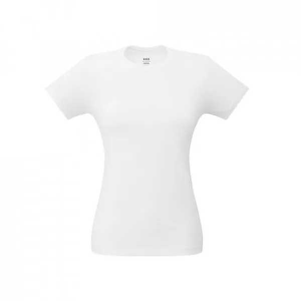Camiseta feminina (SP-30507) — foto 4 | D.JOB