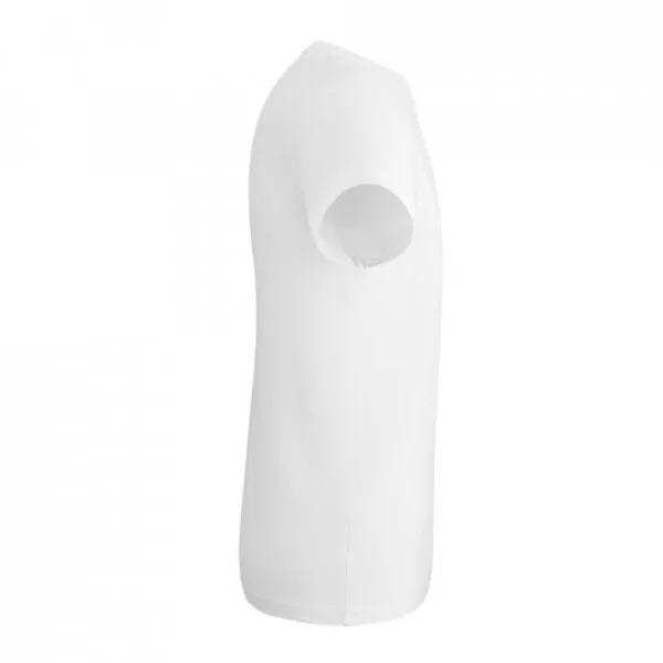 Camiseta unissex de corte regular (SP-30509) — foto 4 | D.JOB