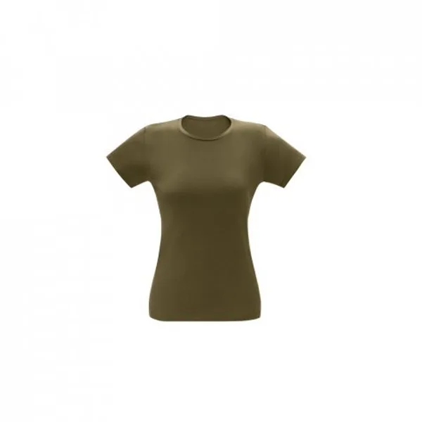 Camiseta feminina (SP-30514) — foto 13 | D.JOB
