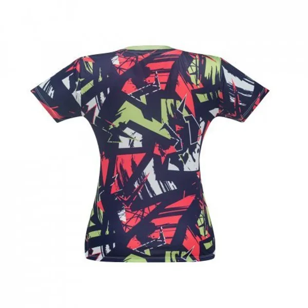 Camiseta feminina (SP-30515) — foto 2 | D.JOB