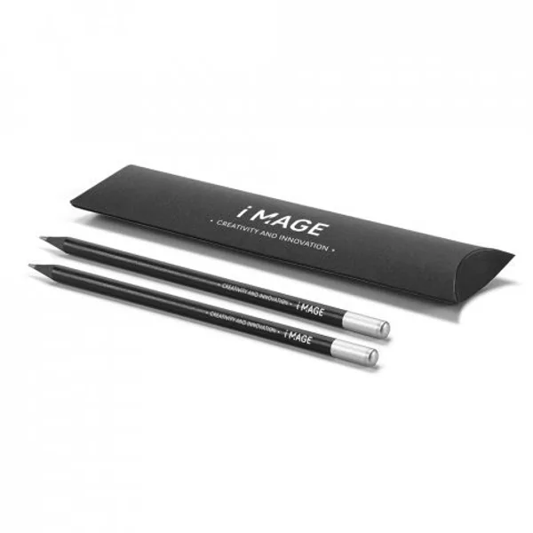 Conjunto de lápis (SP-51737) personalizado | D.JOB