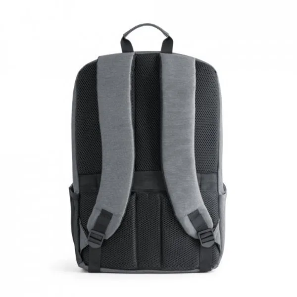Mochila para notebook (17") em Nylon 2Tone impermeável (14 L) (SP-52081) — foto 5 | D.JOB